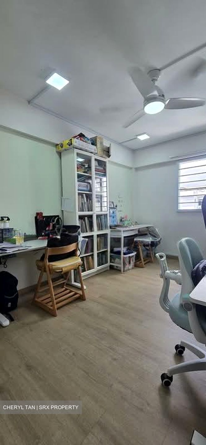 Blk 172 Woodlands Street 13 (Woodlands), HDB 4 Rooms #561663751